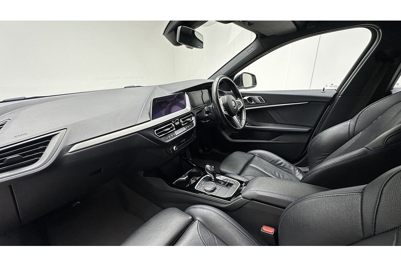 Used BMW 1 Series 2020 for sale - 77069816: Photo 20