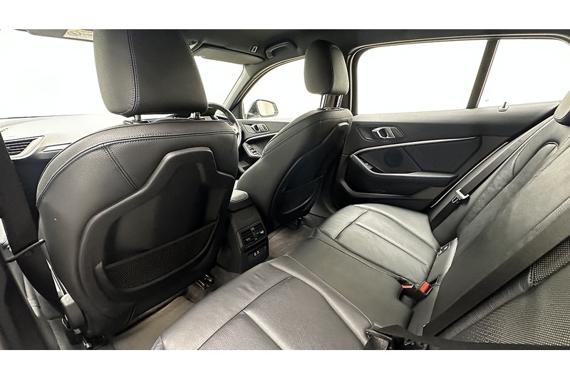 Used BMW 1 Series 2020 for sale - 77069816: Photo 22