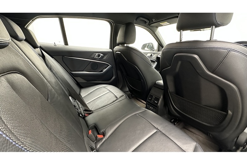 Used BMW 1 Series 2020 for sale - 77069816: Photo 24