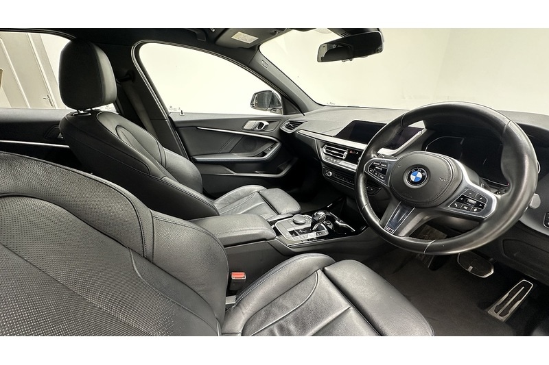 Used BMW 1 Series 2020 for sale - 77069816: Photo 27