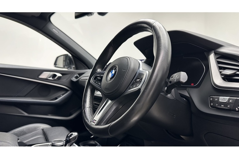 Used BMW 1 Series 2020 for sale - 77069816: Photo 28