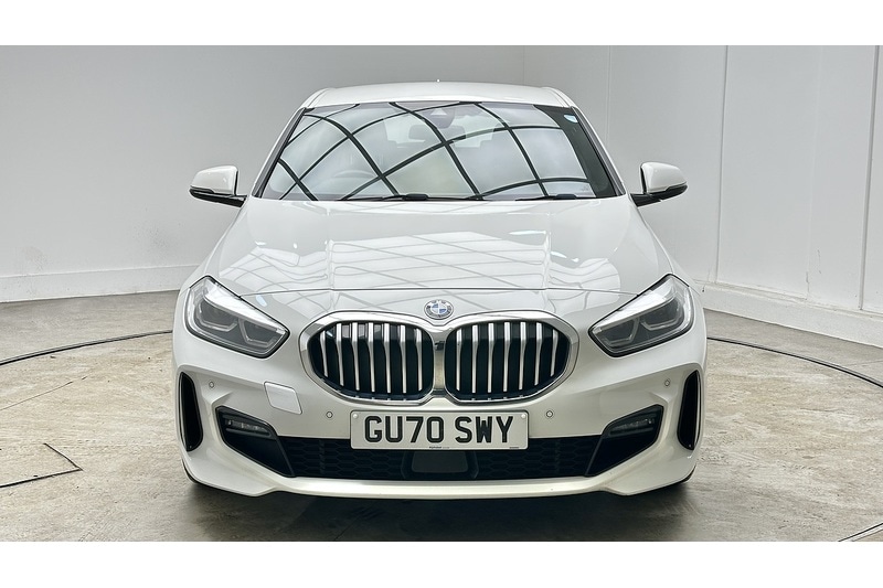 Used BMW 1 Series 2020 for sale - 77069816: Photo 4