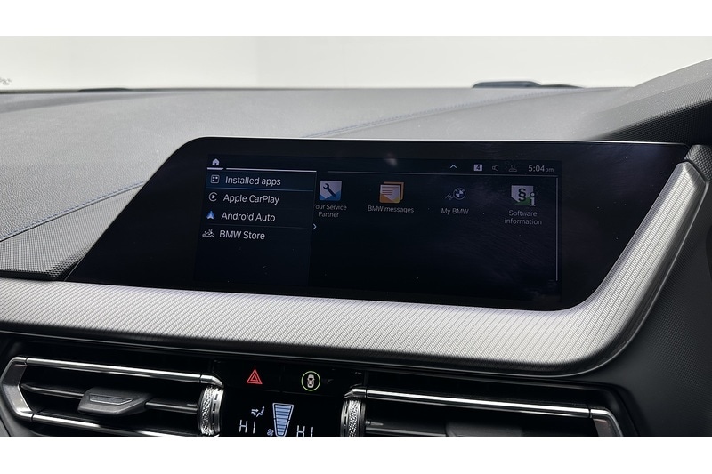 Used BMW 1 Series 2020 for sale - 77069816: Photo 44