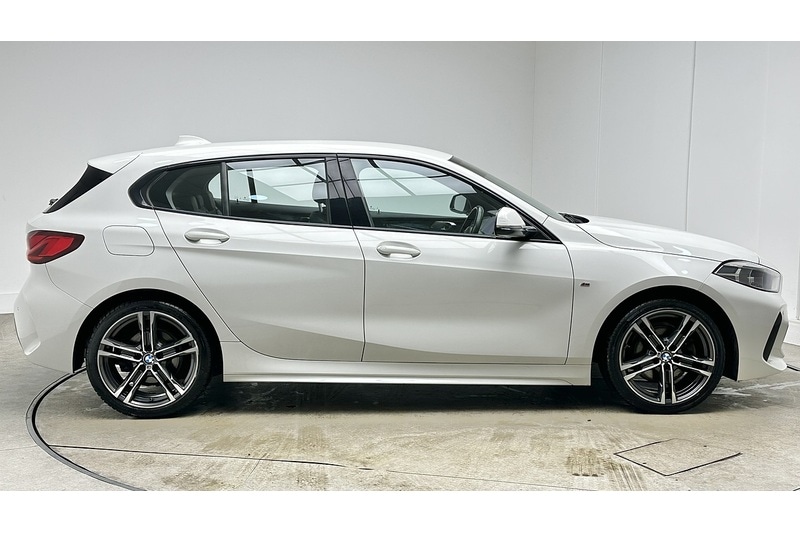 Used BMW 1 Series 2020 for sale - 77069816: Photo 5