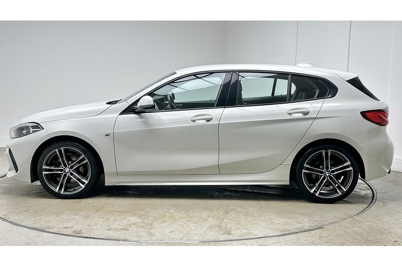 Used BMW 1 Series 2020 for sale - 77069816: Photo 7