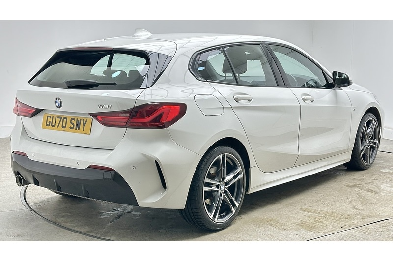 Used BMW 1 Series 2020 for sale - 77069816: Photo 9