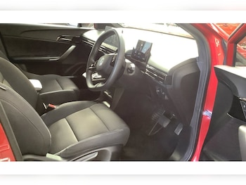 Used MG MG4 2022 for sale - 78443974: Photo