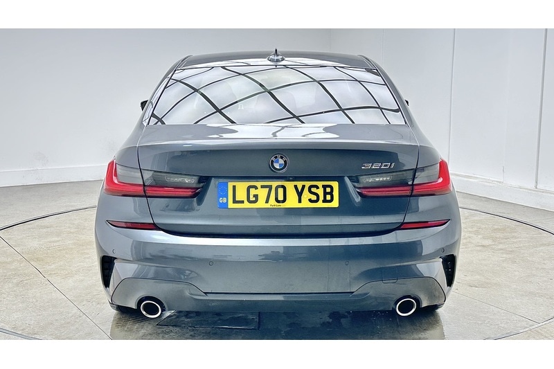 Used BMW 3 Series 2020 for sale - 77452664: Photo 10