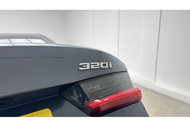 Used BMW 3 Series 2020 for sale - 77452664: Photo 14