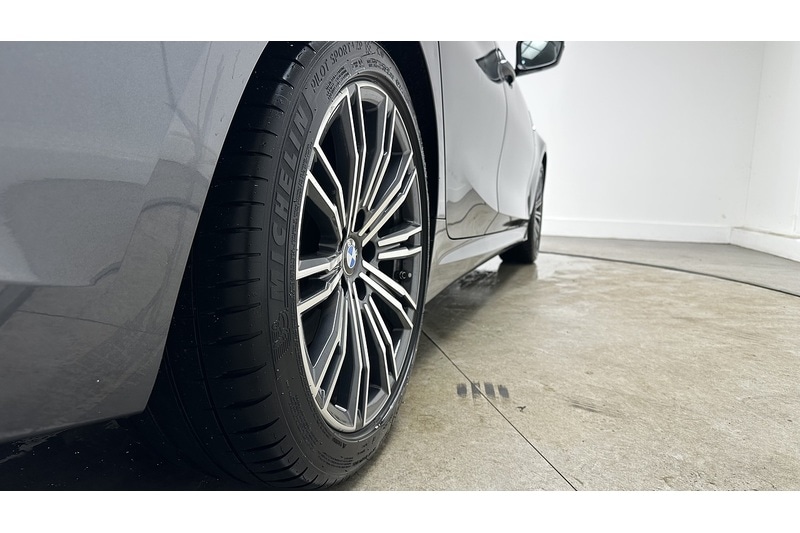 Used BMW 3 Series 2020 for sale - 77452664: Photo 15