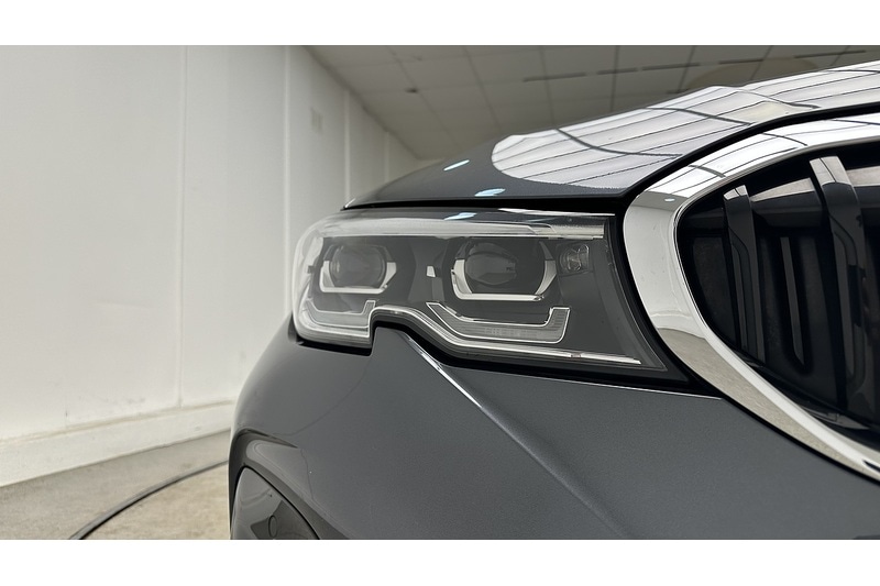 Used BMW 3 Series 2020 for sale - 77452664: Photo 18