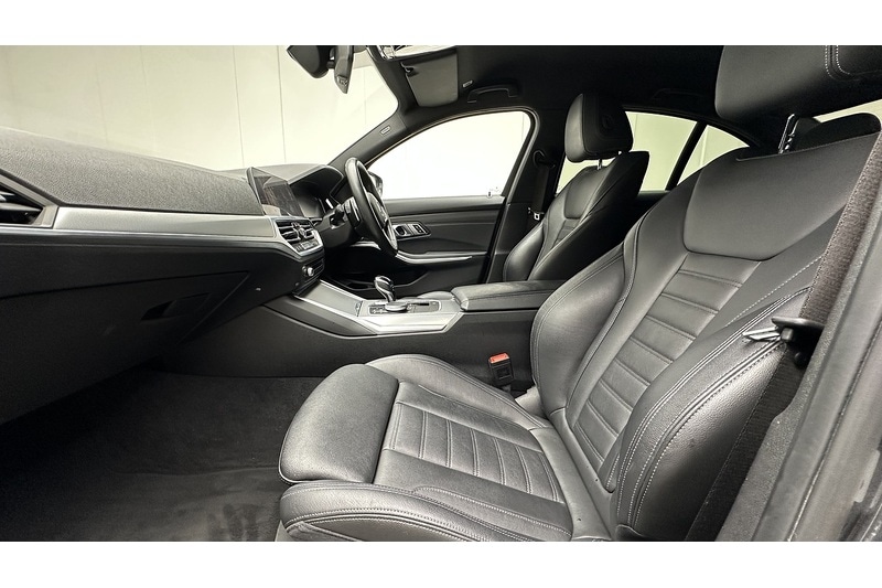 Used BMW 3 Series 2020 for sale - 77452664: Photo 20