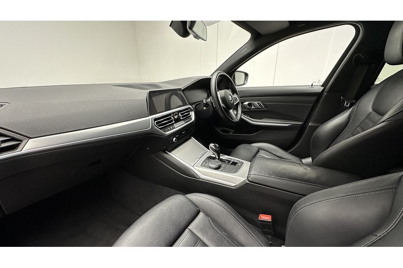 Used BMW 3 Series 2020 for sale - 77452664: Photo 21