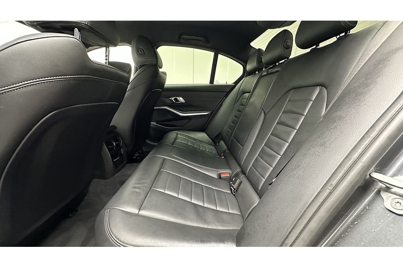 Used BMW 3 Series 2020 for sale - 77452664: Photo 22