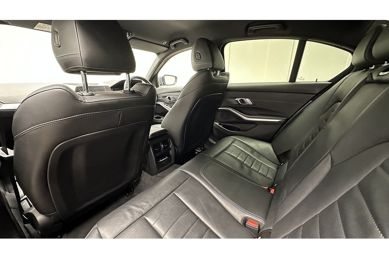 Used BMW 3 Series 2020 for sale - 77452664: Photo 23