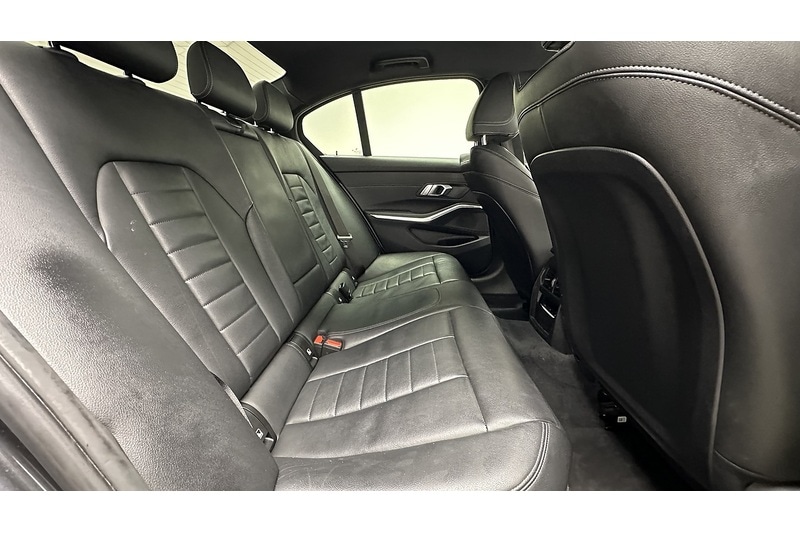 Used BMW 3 Series 2020 for sale - 77452664: Photo 24