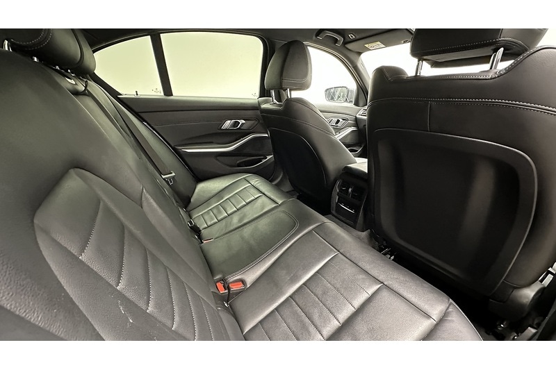 Used BMW 3 Series 2020 for sale - 77452664: Photo 25