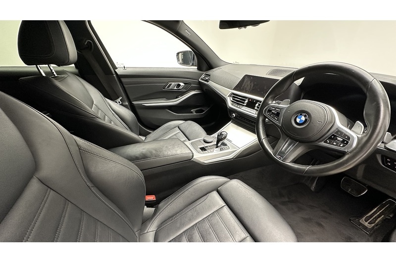 Used BMW 3 Series 2020 for sale - 77452664: Photo 28