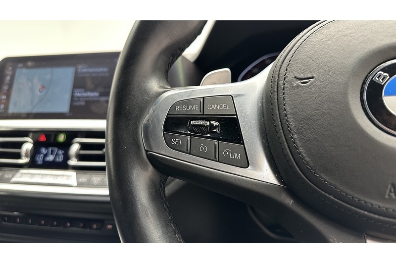 Used BMW 3 Series 2020 for sale - 77452664: Photo 36