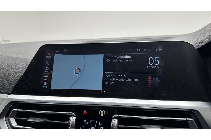 Used BMW 3 Series 2020 for sale - 77452664: Photo 39