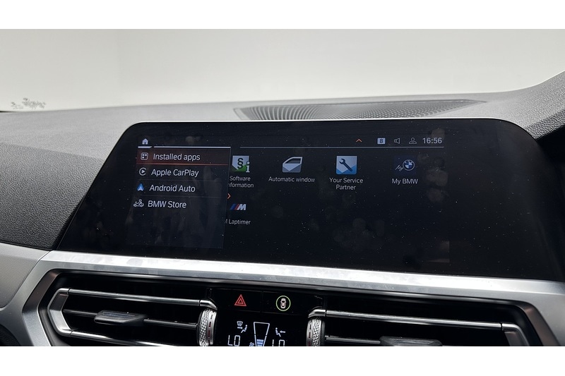 Used BMW 3 Series 2020 for sale - 77452664: Photo 43