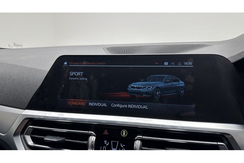 Used BMW 3 Series 2020 for sale - 77452664: Photo 46