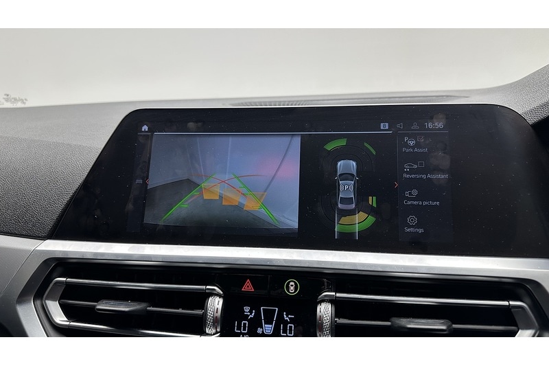 Used BMW 3 Series 2020 for sale - 77452664: Photo 47