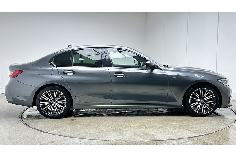 Used BMW 3 Series 2020 for sale - 77452664: Photo 5