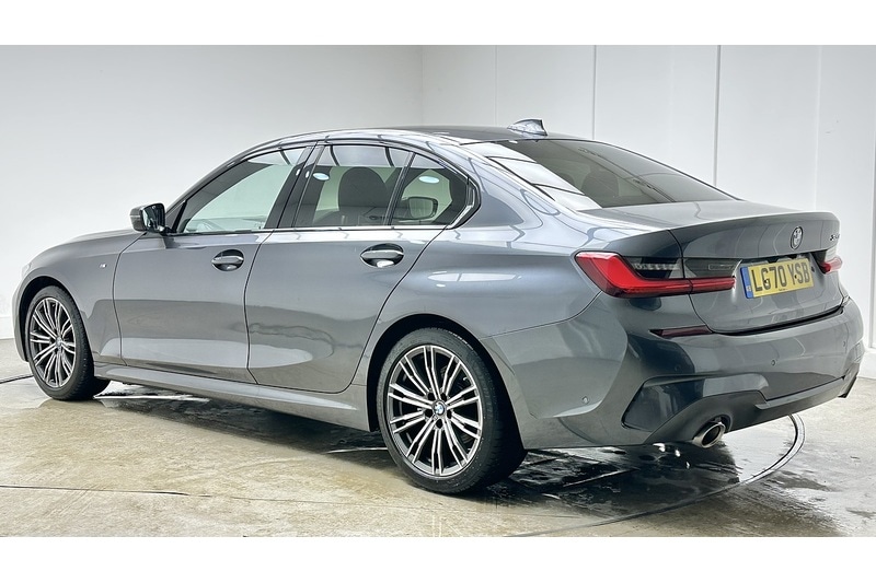 Used BMW 3 Series 2020 for sale - 77452664: Photo 6