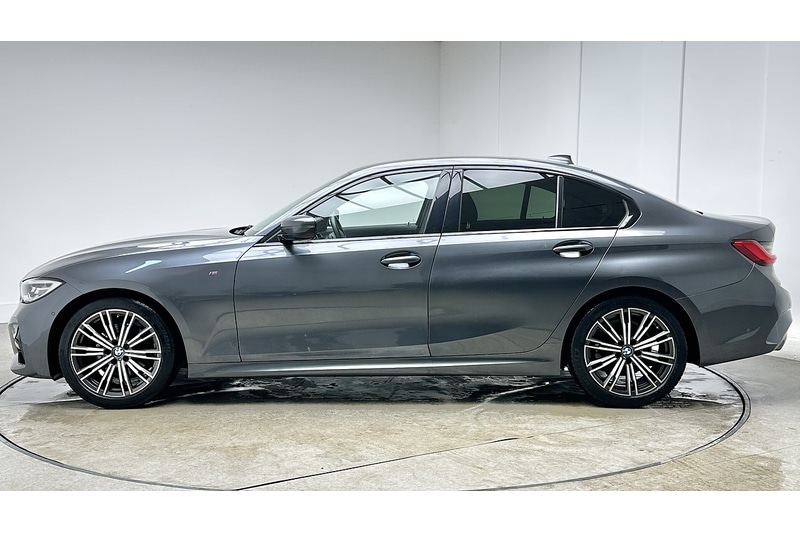 Used BMW 3 Series 2020 for sale - 77452664: Photo 7