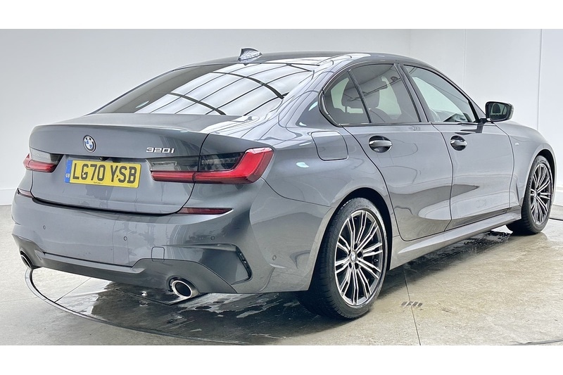 Used BMW 3 Series 2020 for sale - 77452664: Photo 9