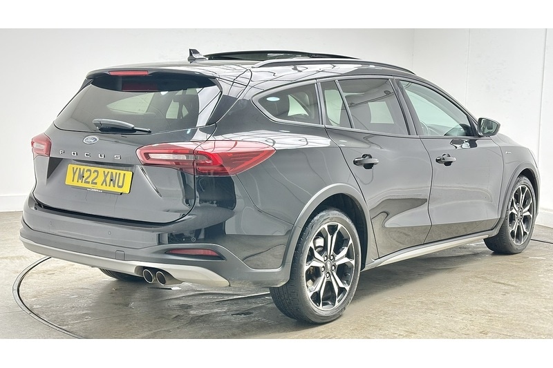 Used Ford Focus 2022 for sale - 76784394: Photo 10