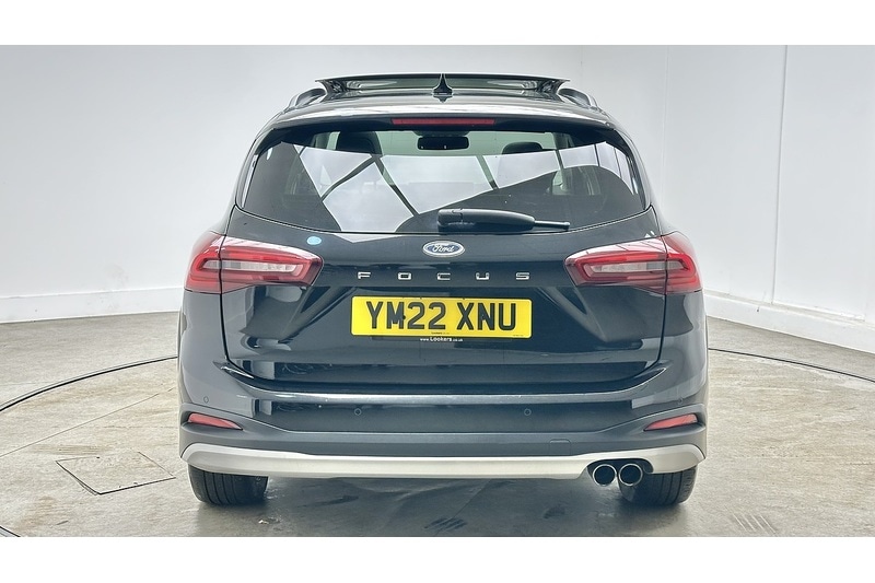 Used Ford Focus 2022 for sale - 76784394: Photo 11