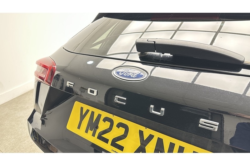 Used Ford Focus 2022 for sale - 76784394: Photo 15