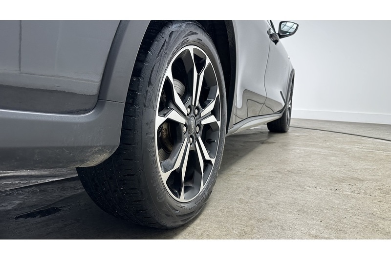 Used Ford Focus 2022 for sale - 76784394: Photo 16