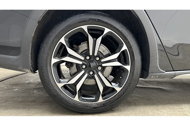 Used Ford Focus 2022 for sale - 76784394: Photo 17