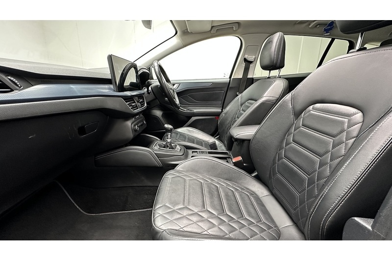 Used Ford Focus 2022 for sale - 76784394: Photo 21