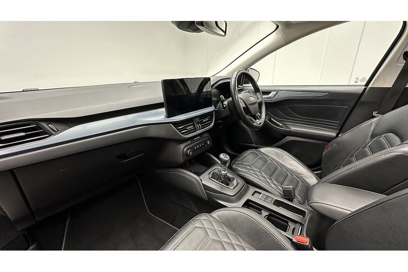 Used Ford Focus 2022 for sale - 76784394: Photo 22