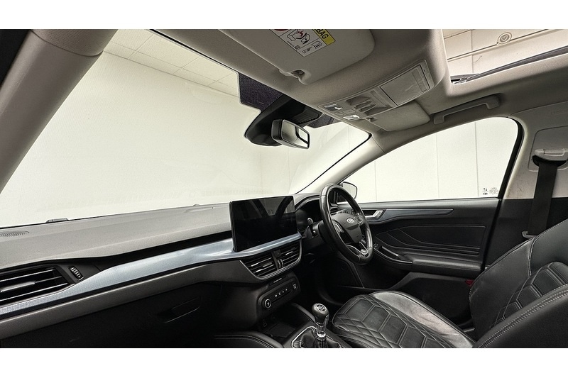 Used Ford Focus 2022 for sale - 76784394: Photo 23