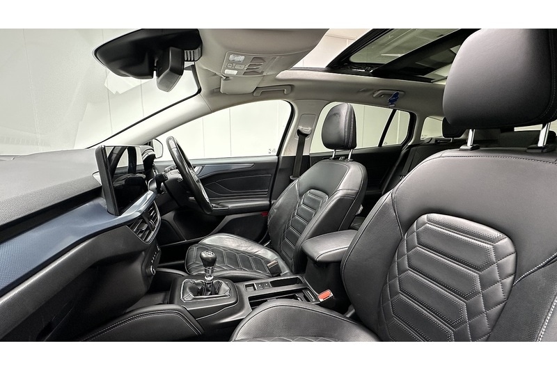 Used Ford Focus 2022 for sale - 76784394: Photo 24