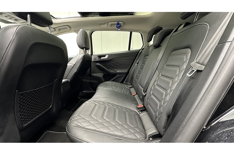 Used Ford Focus 2022 for sale - 76784394: Photo 25