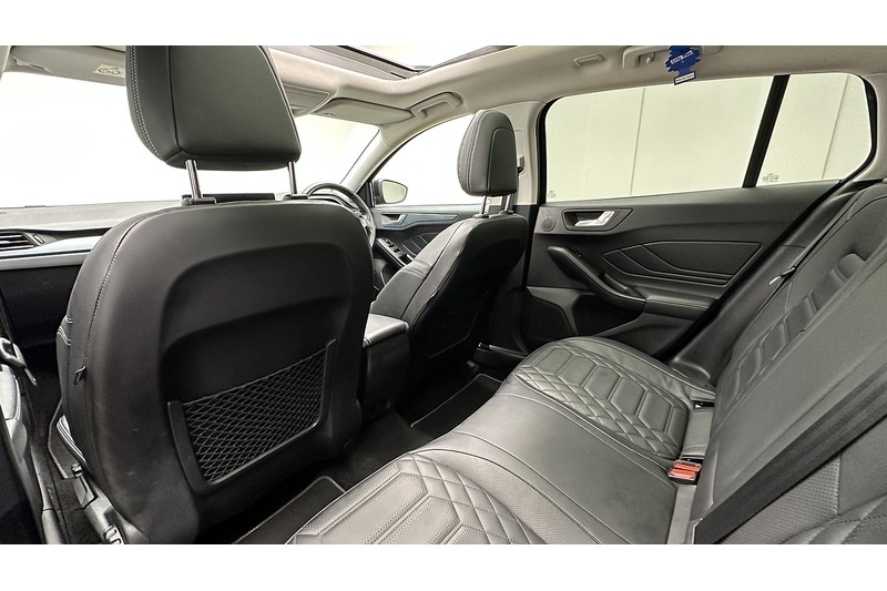 Used Ford Focus 2022 for sale - 76784394: Photo 26