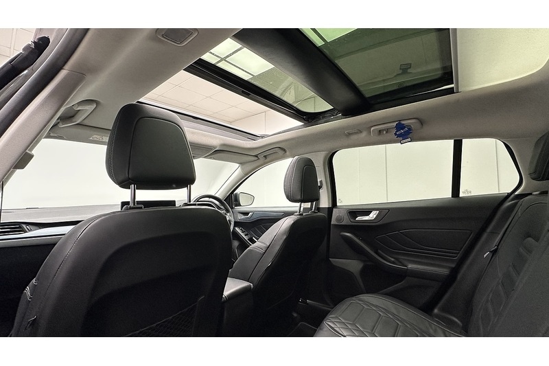 Used Ford Focus 2022 for sale - 76784394: Photo 27