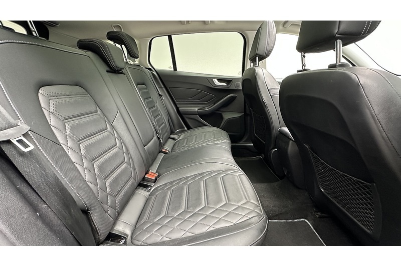 Used Ford Focus 2022 for sale - 76784394: Photo 28