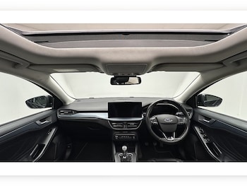 Used Ford Focus 2022 for sale - 76784394: Photo