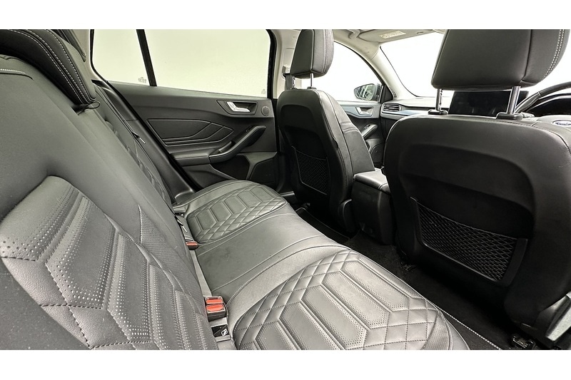 Used Ford Focus 2022 for sale - 76784394: Photo 30