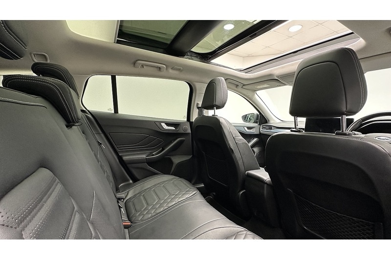 Used Ford Focus 2022 for sale - 76784394: Photo 31