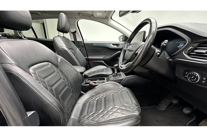 Used Ford Focus 2022 for sale - 76784394: Photo 32