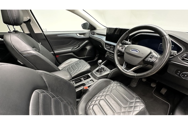 Used Ford Focus 2022 for sale - 76784394: Photo 33