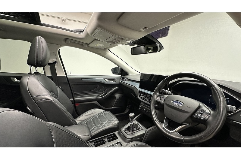 Used Ford Focus 2022 for sale - 76784394: Photo 34